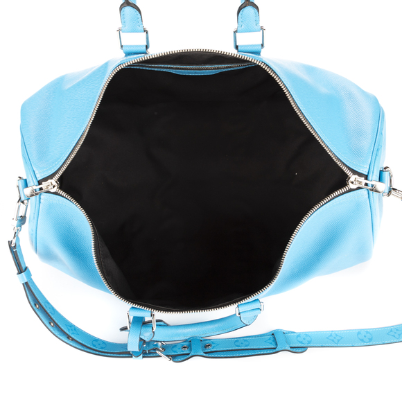 Louis Vuitton Ltd. Ed. Taigarama Keepall 50 - Picture 7 of 9